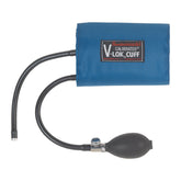 W.A. Baum. Co. Baumanometer® Calibrated V-Lok Complete Inflation Systems